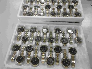 men's diving watches