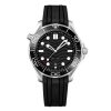 Premium Mechanical Auto Winding Movement Dive Watch 30ATM Water-Resistant Customized
