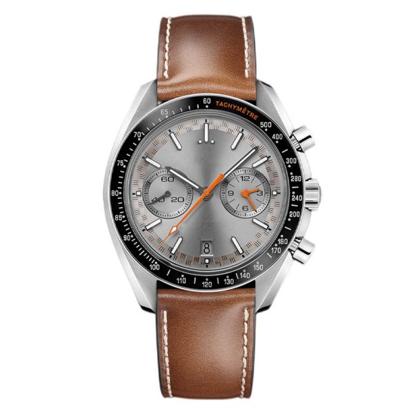 custom watch manufacturer luxury 20ATM water resistance BGW9 luminova dive chronograph watch