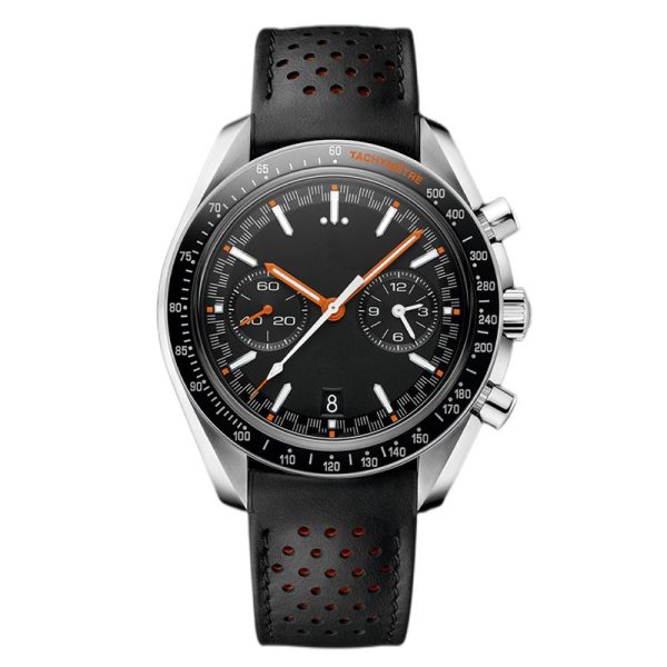 custom watch manufacturer luxury 20ATM water resistance BGW9 luminova dive chronograph watch