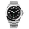316L stainless steel watches