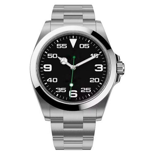 316L stainless steel watches