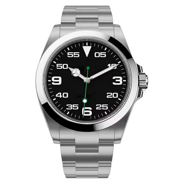 316L stainless steel watches