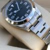 316L stainless steel watches