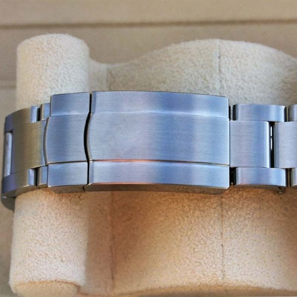 316L stainless steel watches