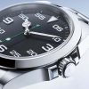 316L stainless steel watches