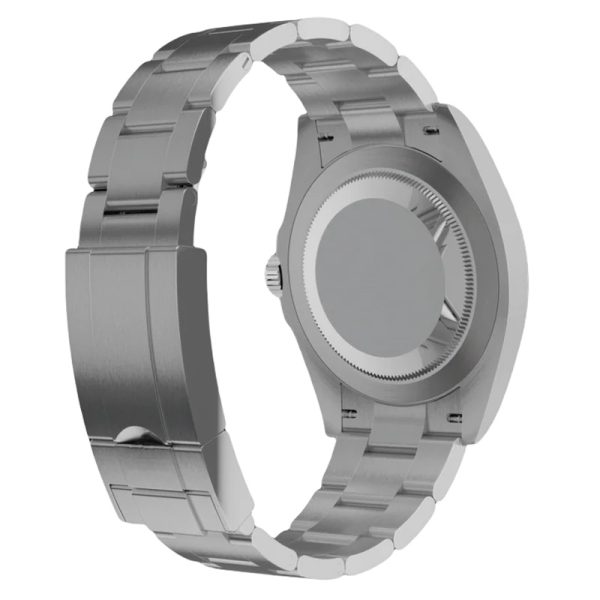 316L stainless steel watches