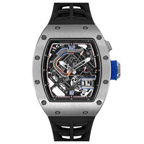 OEM luxury watches factory