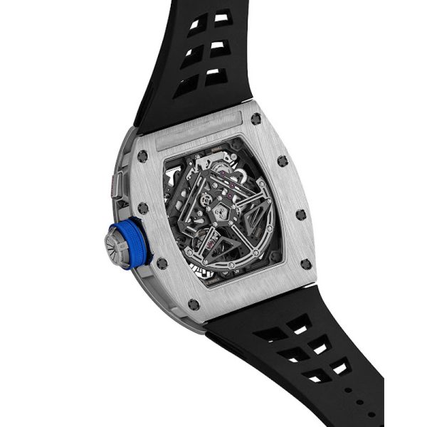 OEM luxury watches factory