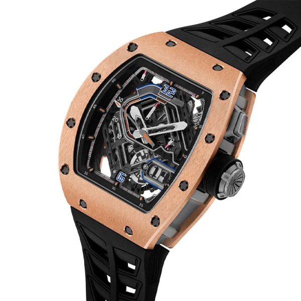 OEM luxury watches factory