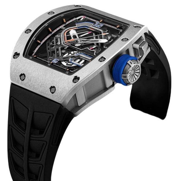 OEM luxury watches factory