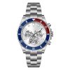 Chronograph 41MM Men's watch
