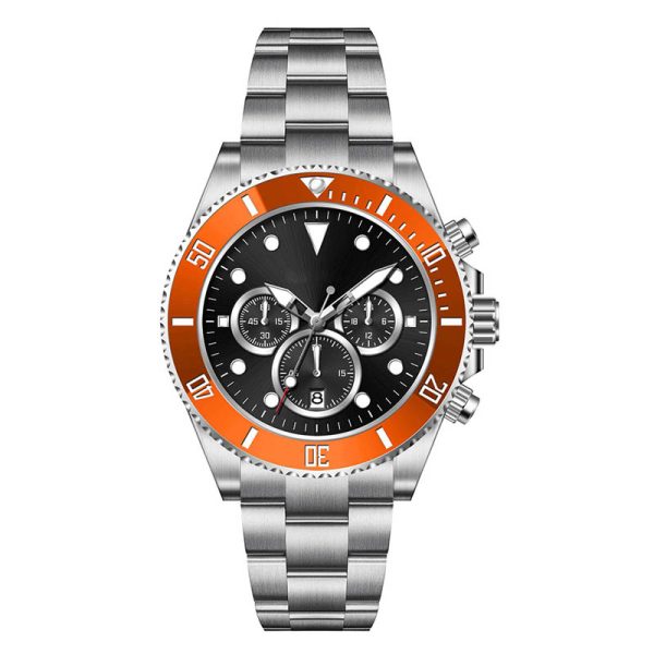 Chronograph 41MM Men's watch