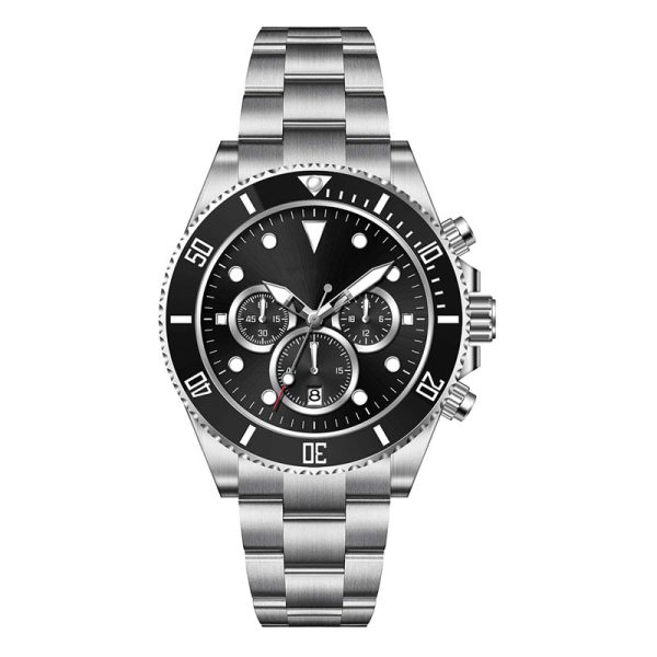 Chronograph 41MM Men's watch