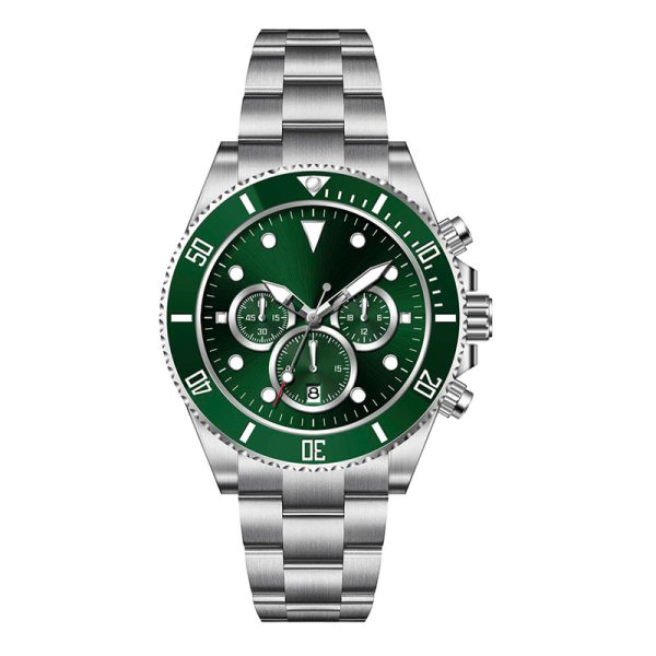 Chronograph 41MM Men's watch