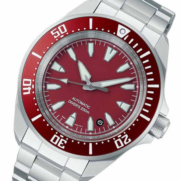 20ATM dive watches