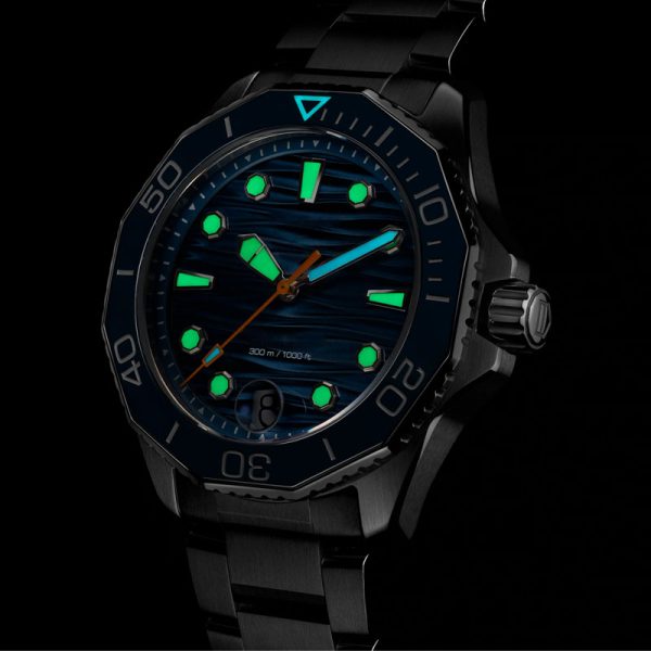 Men's dive watches