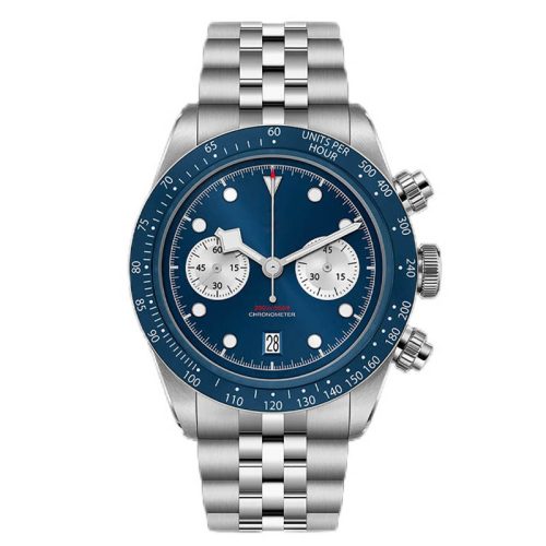 Men's chronograph watches