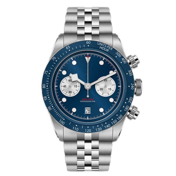 Men's chronograph watches