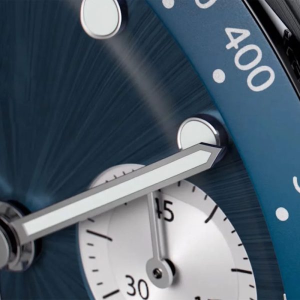 Men's chronograph watches