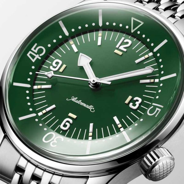 military diver's watch