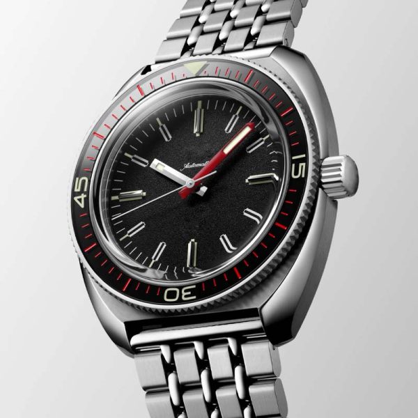 Ocean automatic diving watches