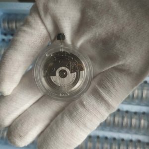 SW200 Swiss movement