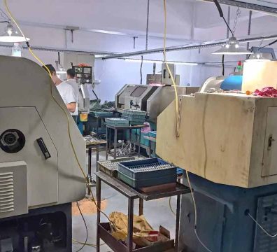 Watch supplier in China