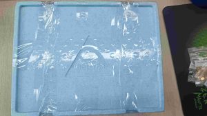 SW200 automatic movement