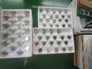 Japanese chronograph movement watches