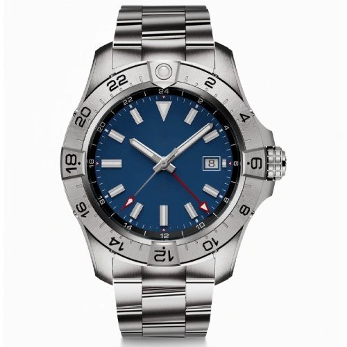 custom watch manufacturers