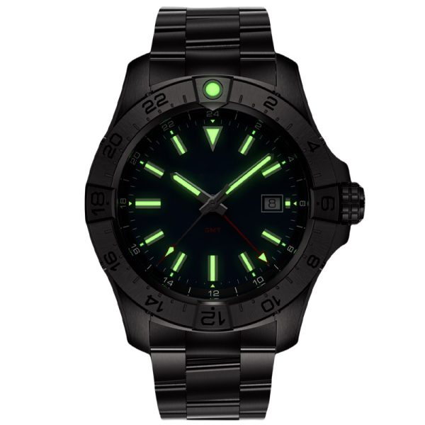 custom watch manufacturers