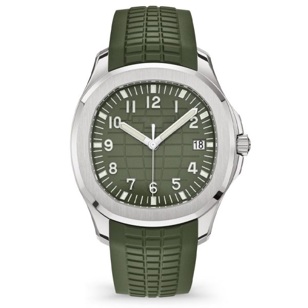 most accurate quartz watch