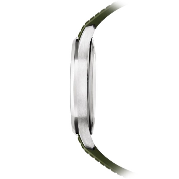 most accurate quartz watch