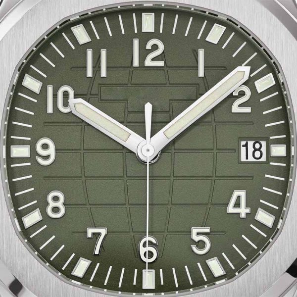 most accurate quartz watch