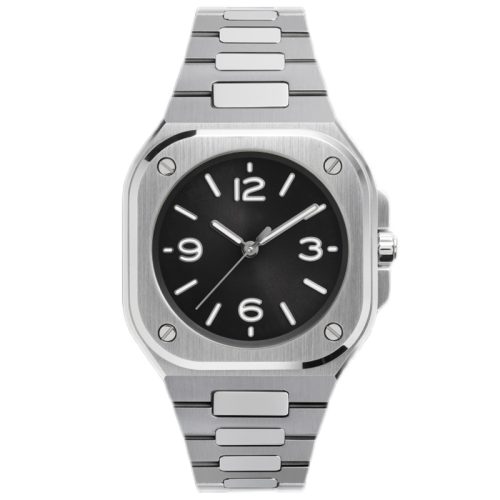 unisex luxury quartz wrist watch