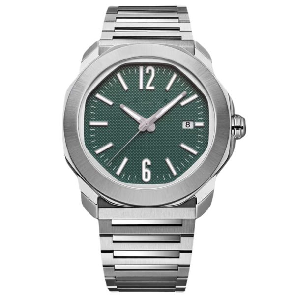 luxury mechanical watches