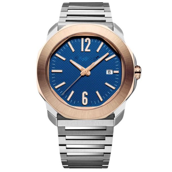 luxury mechanical watches