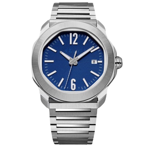 luxury mechanical watches