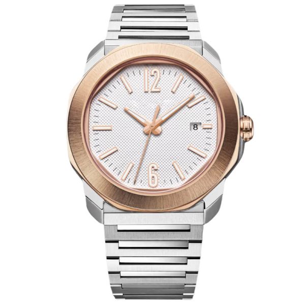 luxury mechanical watches