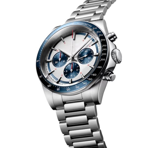 Tachymetre chronograph timepieces