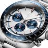 Tachymetre chronograph timepieces