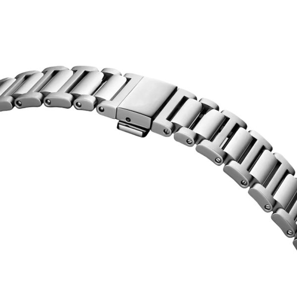 Stainless steel bracelets