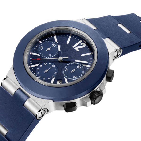 timeless elegance and precise engineering