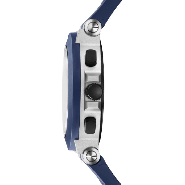 timeless elegance and precise engineering