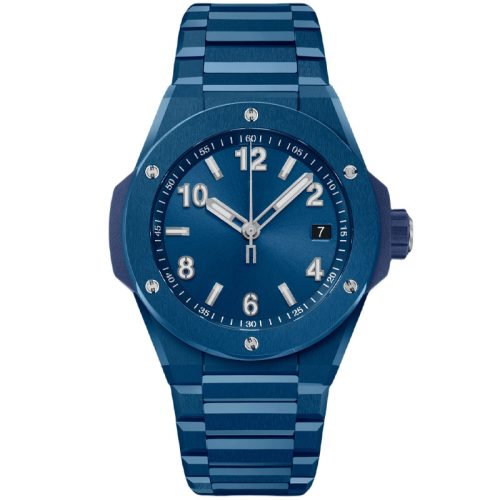 Men's mechanical watches