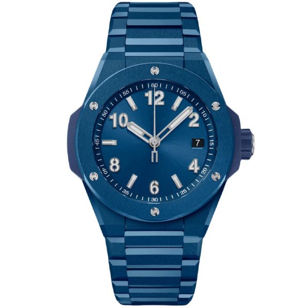 Men's mechanical watches