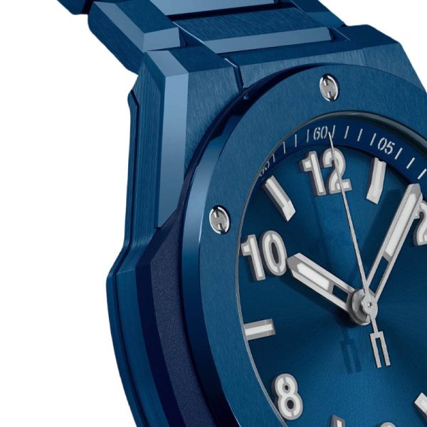 Men's mechanical watches