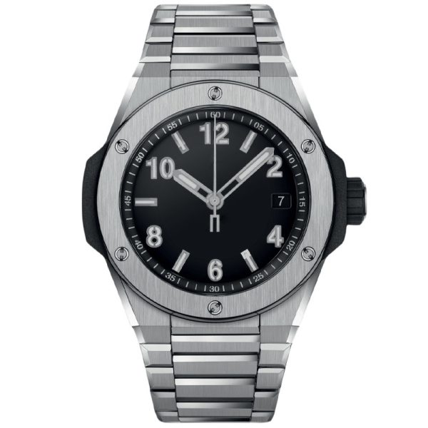 Men's mechanical watches