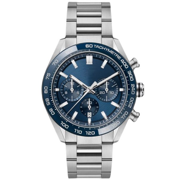 Men's Chronograph Watches